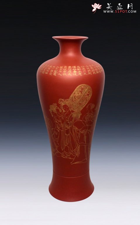 紫砂壶图片：美人 - 美壶网