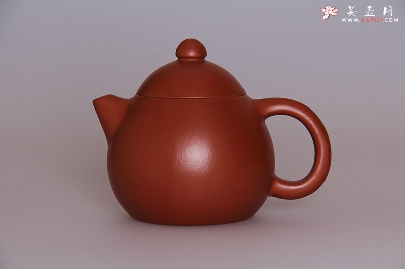 紫砂壶图片：龙蛋 - 美壶网