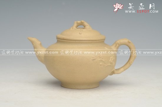 紫砂壶图片：DSC_0053 - 美壶网