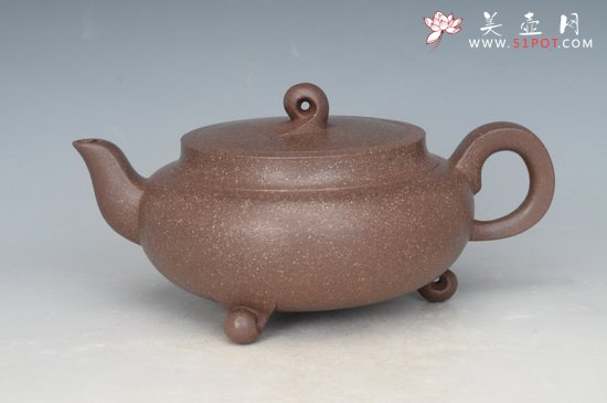 紫砂壶图片：DSC_2319 - 美壶网