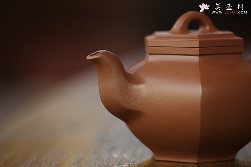紫砂壶图片：雄霸天下 - 美壶网