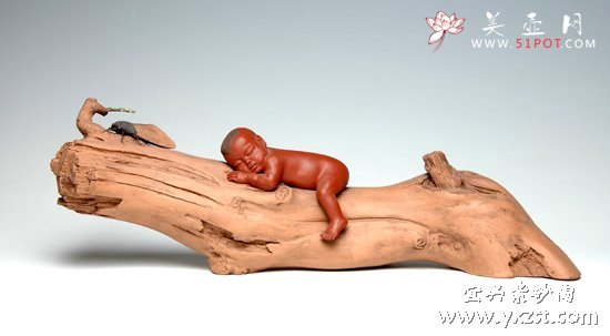 紫砂壶图片：延续 - 美壶网