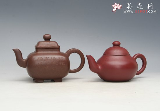 紫砂壶图片：IMG_3892 - 美壶网