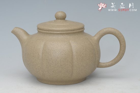 紫砂壶图片：盛世 - 美壶网