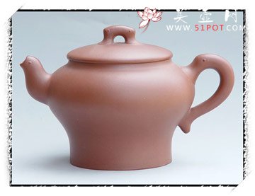 紫砂壶图片：凤鸣如意 - 美壶网