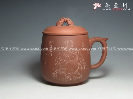 紫砂壶图片：DSC_2199大 - 美壶网