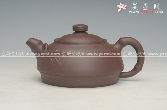 紫砂壶图片：DSC_0074 - 美壶网