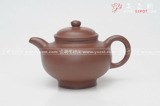 紫砂壶图片：DSC_3477 - 美壶网