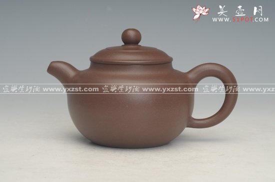 紫砂壶图片：DSC_0060 - 美壶网