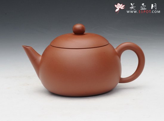 紫砂壶图片：水平1 - 美壶网