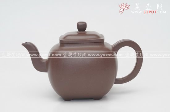 紫砂壶图片：DSC_3465 - 美壶网