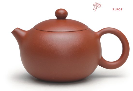 紫砂壶图片：小西施 - 美壶网