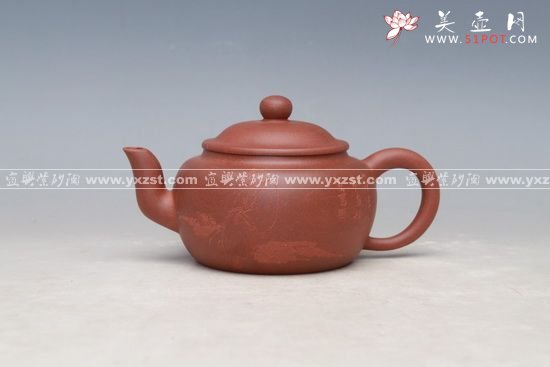 紫砂壶图片：IMG_0173 - 美壶网