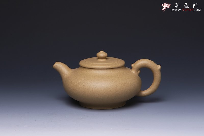 紫砂壶图片：飞翼2 - 美壶网
