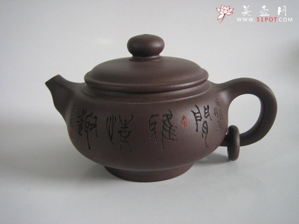 紫砂壶图片：IMG_0657 - 美壶网