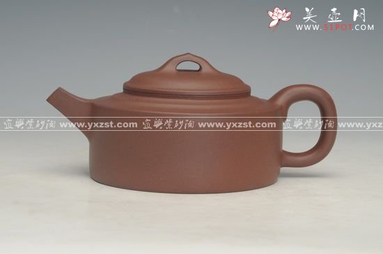 紫砂壶图片：DSC_0427 - 美壶网