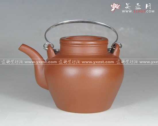 紫砂壶图片：DSC_1975 - 美壶网