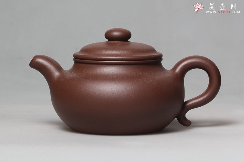 紫砂壶图片：仿古 - 美壶网