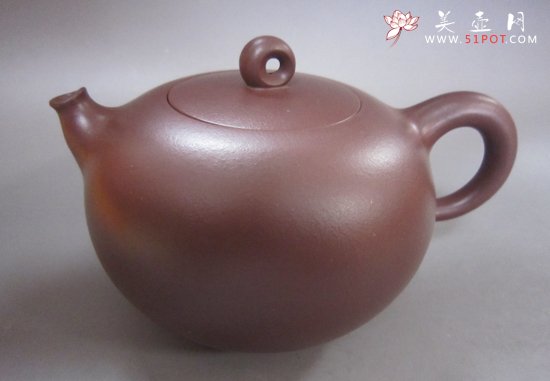 紫砂壶图片：IMG_0090 - 美壶网