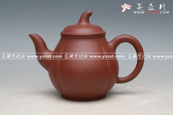 紫砂壶图片：IMG_0010 - 美壶网