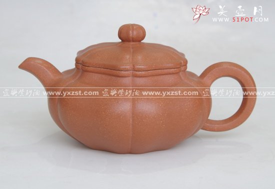 紫砂壶图片：DSC_1870 - 美壶网