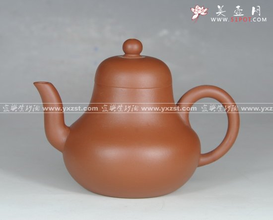 紫砂壶图片：DSC_1937 - 美壶网