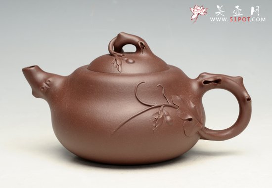 紫砂壶图片：DSC_8344 - 美壶网