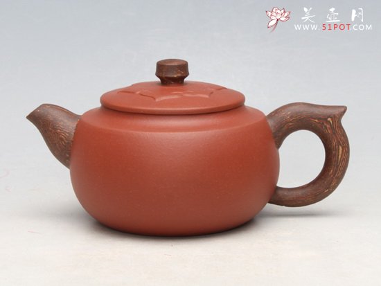 紫砂壶图片：IMG_0961 - 美壶网