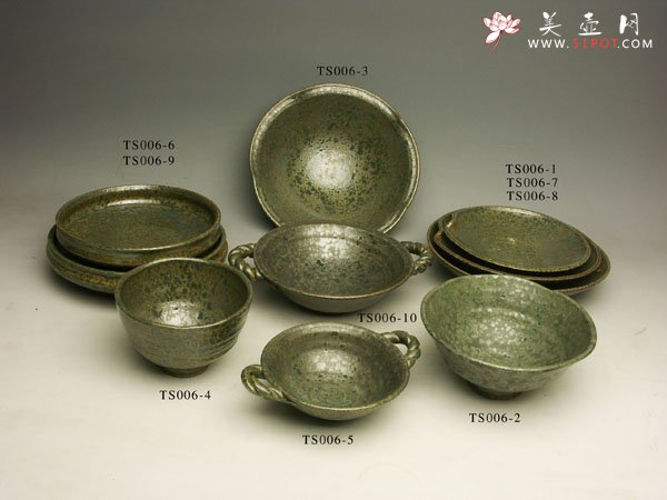 紫砂壶图片：006 - 美壶网