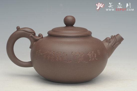 紫砂壶图片：DSC_8673 副本 - 美壶网