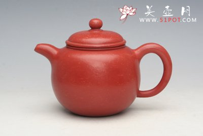 紫砂壶图片：匏尊 - 美壶网