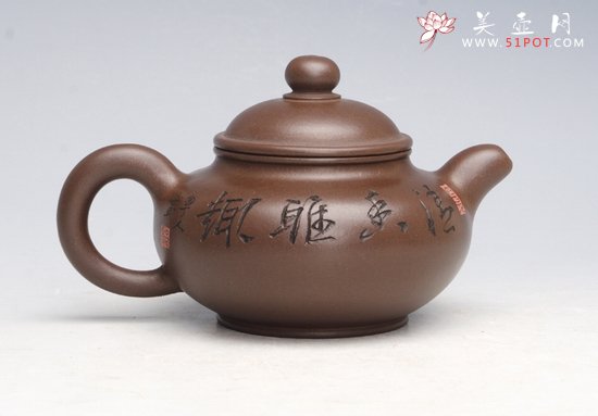 紫砂壶图片：IMG_4814 - 美壶网