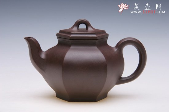 紫砂壶图片：IMG_9474 - 美壶网