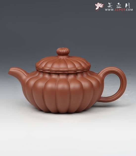 紫砂壶图片：DSC_0906 - 美壶网