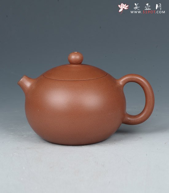 紫砂壶图片：DSC_5308 - 美壶网