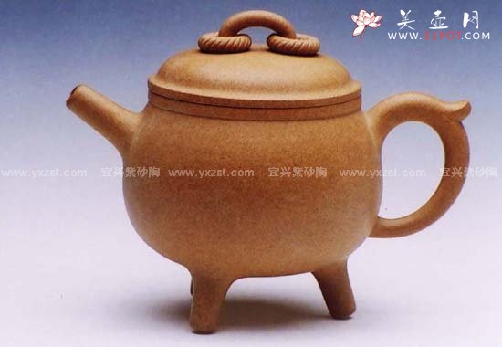 紫砂壶图片：2 - 美壶网