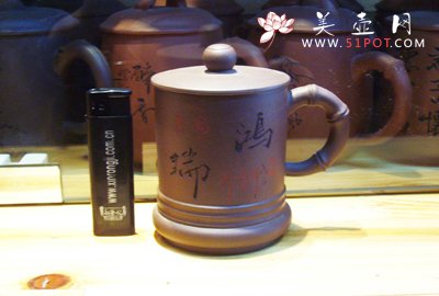 紫砂壶图片： - 美壶网