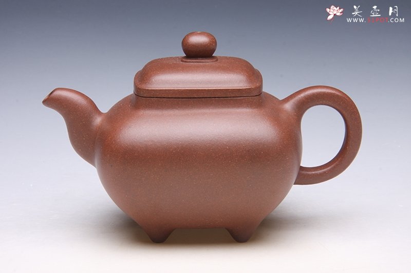 紫砂壶图片：传炉 - 美壶网