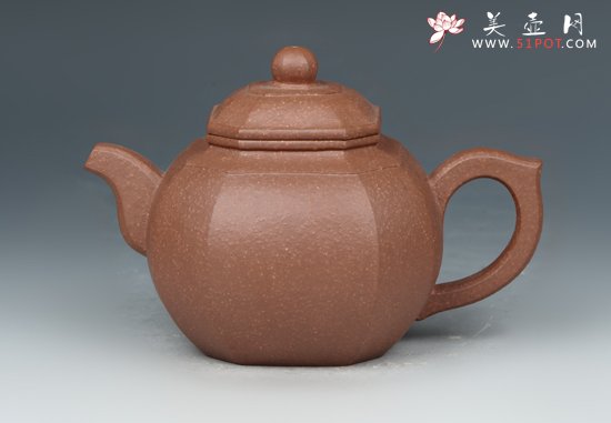 紫砂壶图片：DSC_2722 - 美壶网