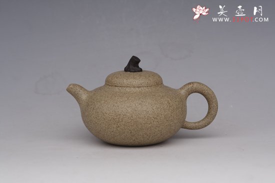 紫砂壶图片：IMG_7258 - 美壶网