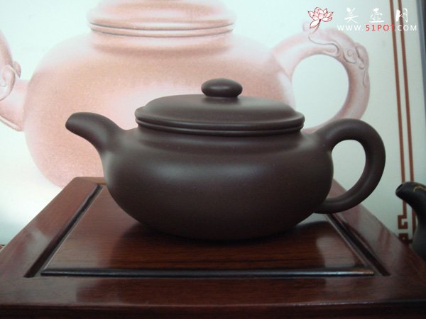 紫砂壶图片：11 - 美壶网