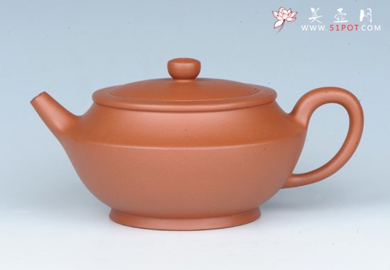紫砂壶图片：9 - 美壶网