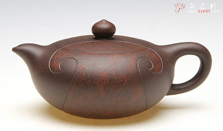 紫砂壶图片：美紫砂壶 - 美壶网