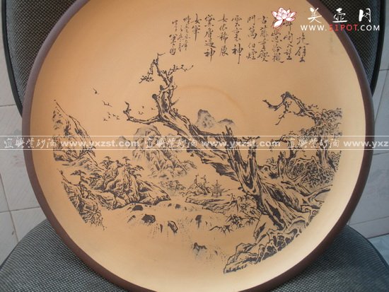 紫砂壶图片：DSCN1730 - 美壶网