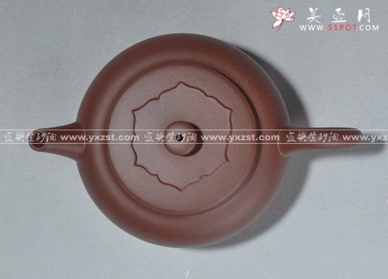 紫砂壶图片：DSC_0012 - 美壶网