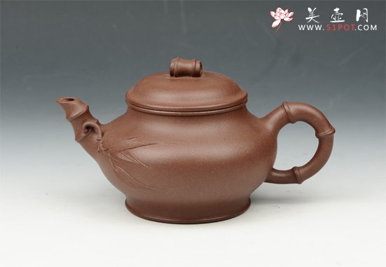 紫砂壶图片：DSC_2183 副本 - 美壶网