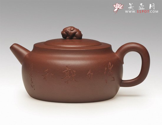 紫砂壶图片：_DSC1927 拷贝 - 美壶网