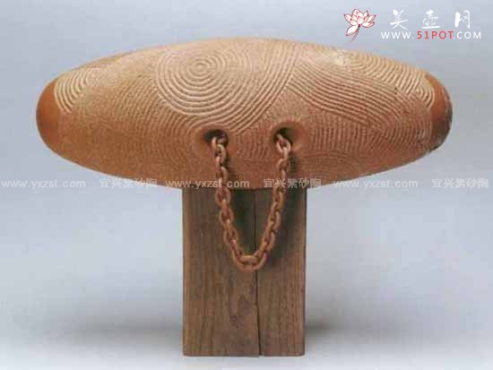 紫砂壶图片：大道归真(紫砂陶艺) - 美壶网