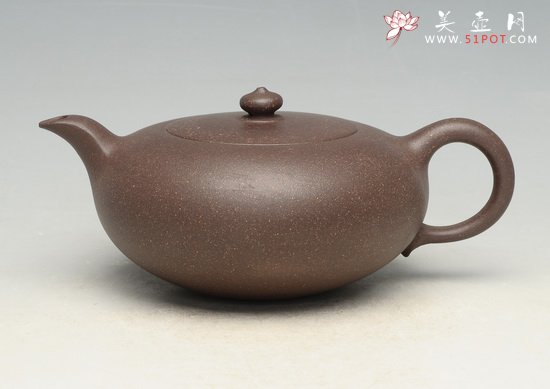 紫砂壶图片：DSC_4227 - 美壶网