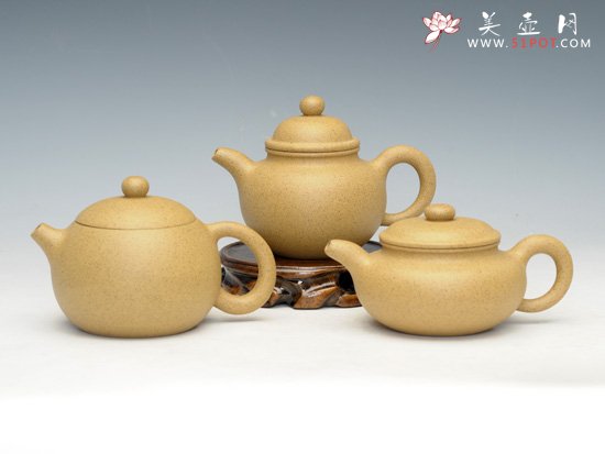 紫砂壶图片：美紫砂 - 美壶网